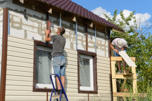 Best Siding for New Construction  in Crowley, LA